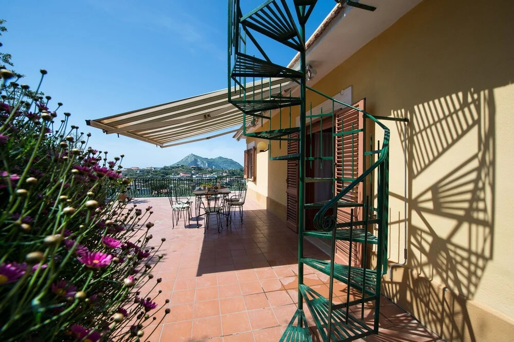 Villa Luciana