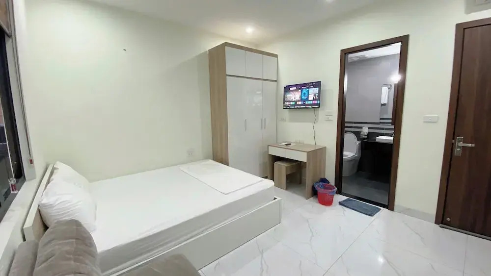 Era Apartment Xuân Thuỷ