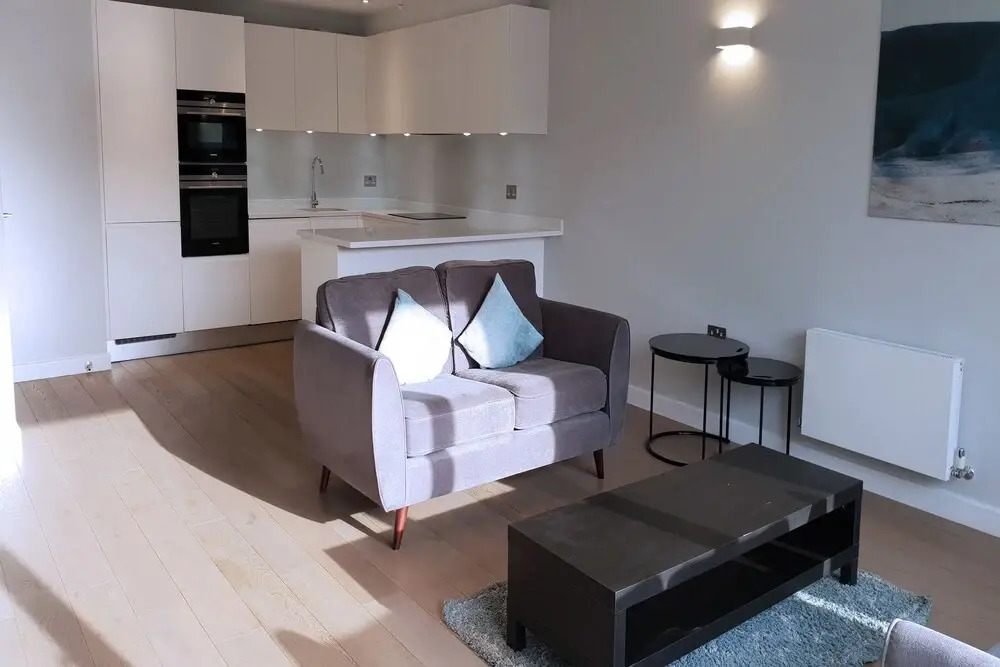 Ladbroke Grove Apartments