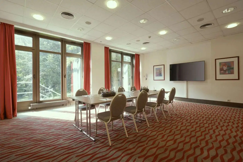 H+ Hotel Bad Soden