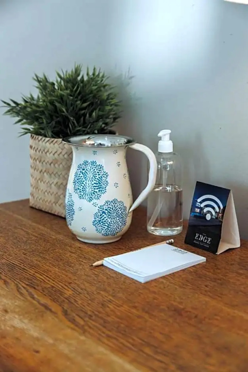 The Edge Boutique Bed and Breakfast