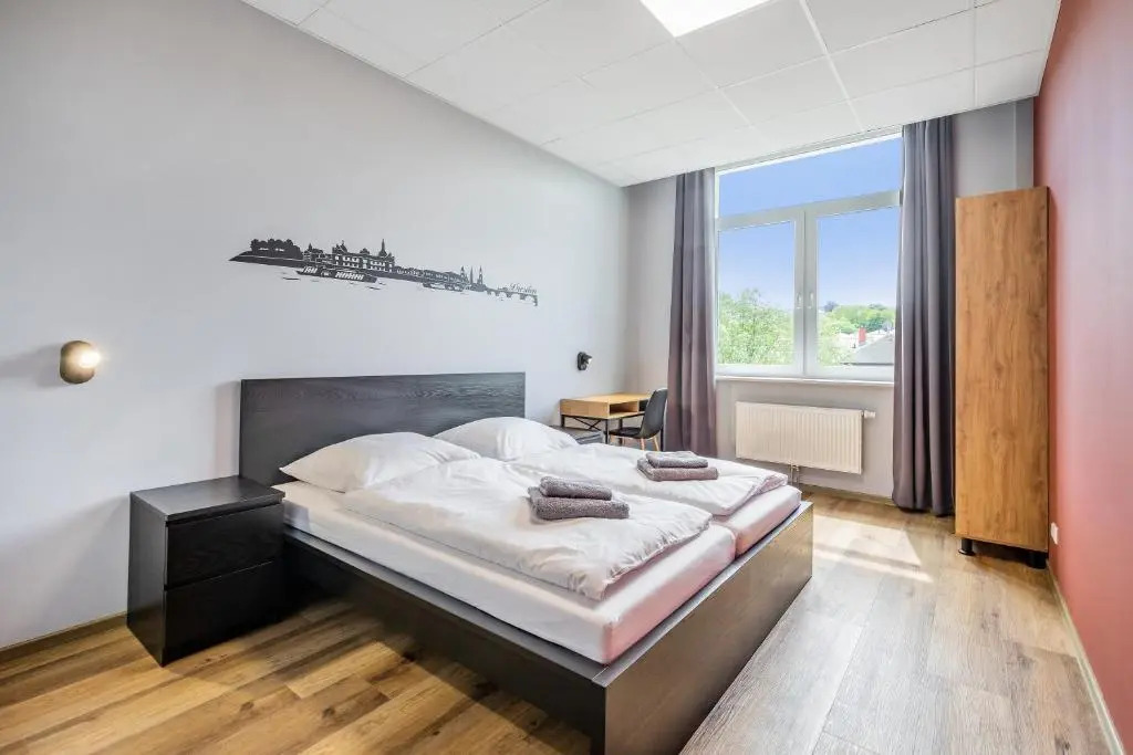 Hostel Am Windberg