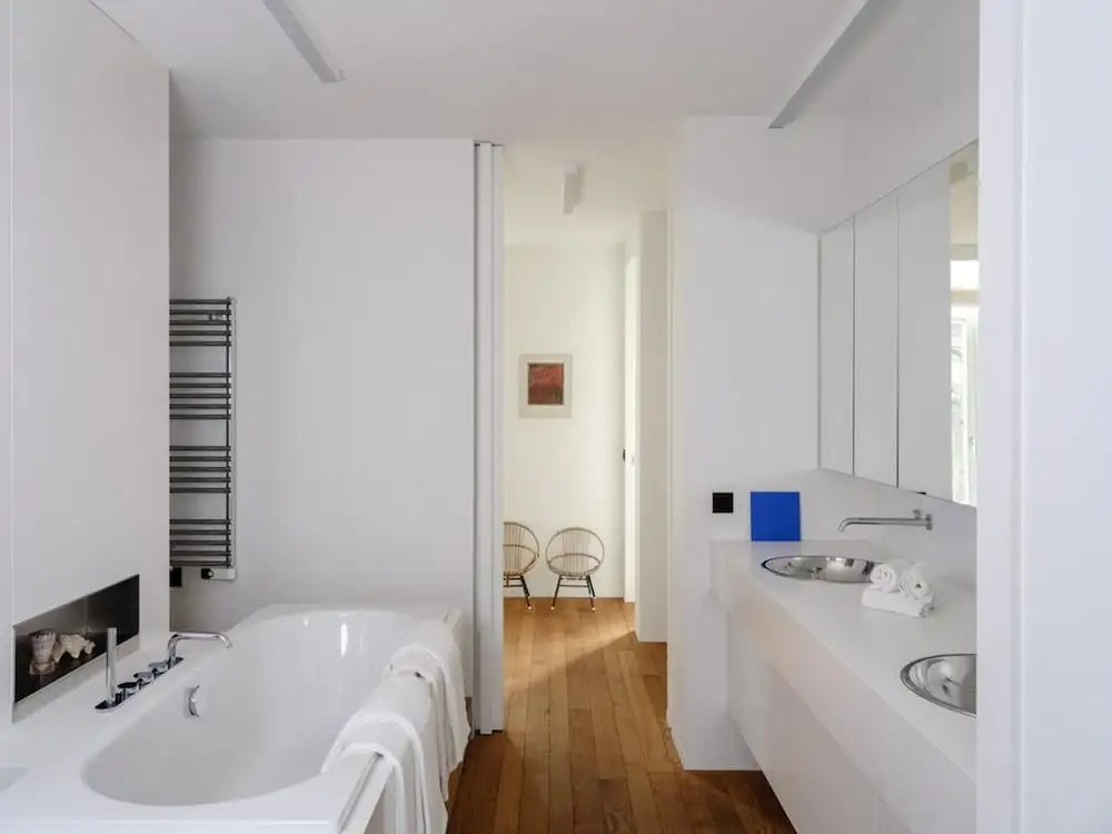 Magnificent High-end 2-bedroom Apartment in Gent