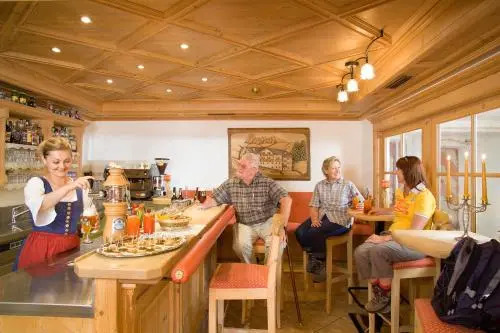 Hotel Seelaus