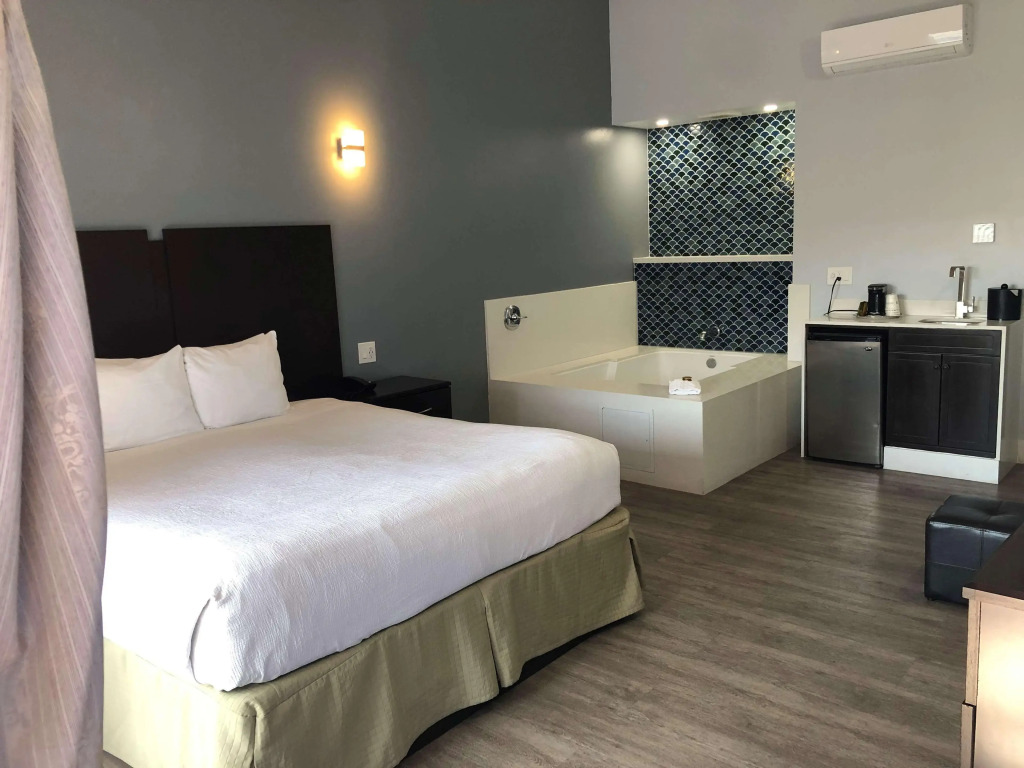 Best Western Plus Dana Point Inn-by-the-Sea