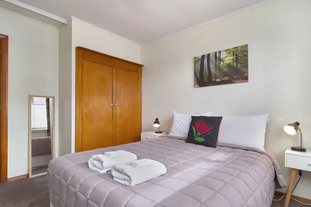 Merino Villa 1 - Christchurch Holiday Homes
