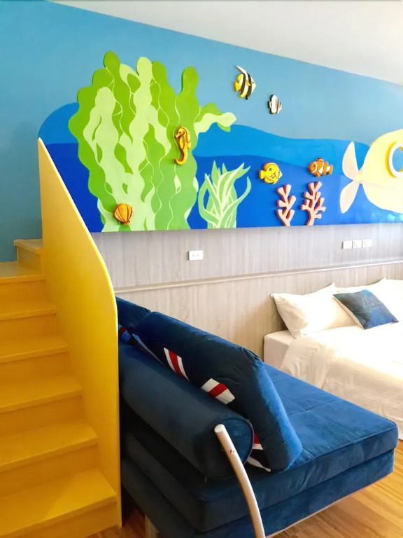 Two Home Inn