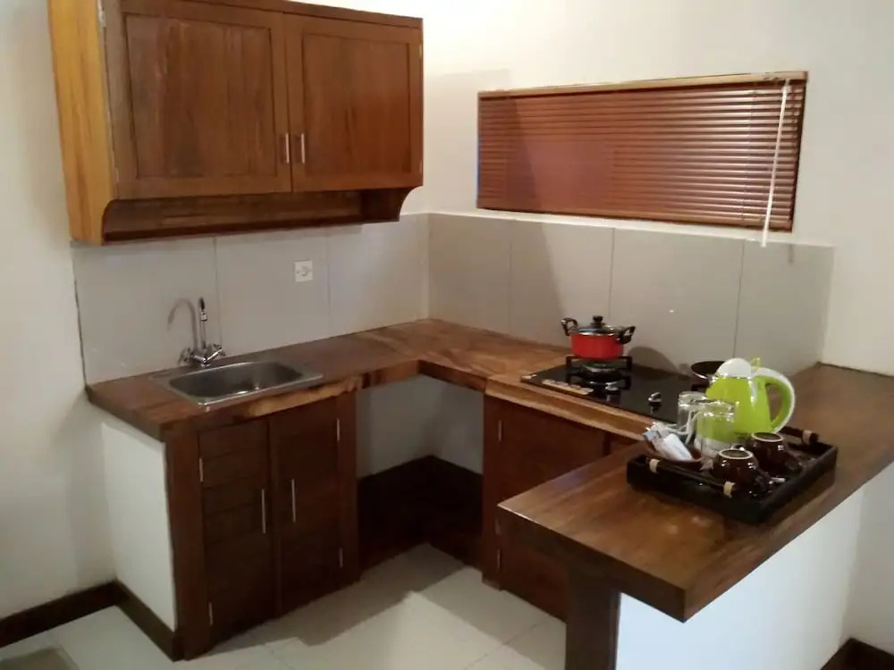 Amaya Cottage Ubud by Best Living