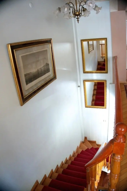 Kariye Hotel