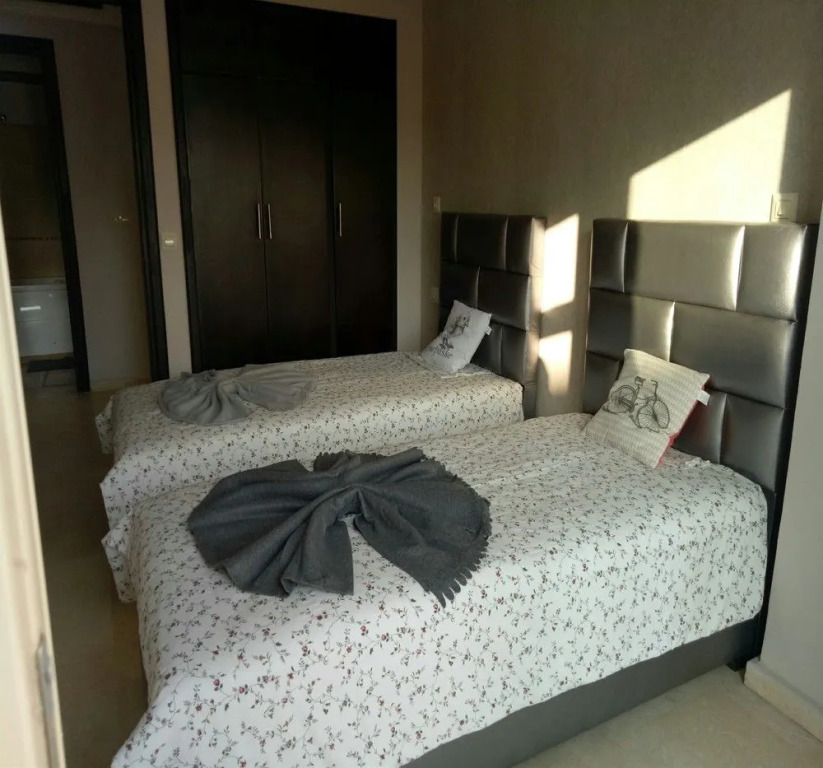 Familly Appartement