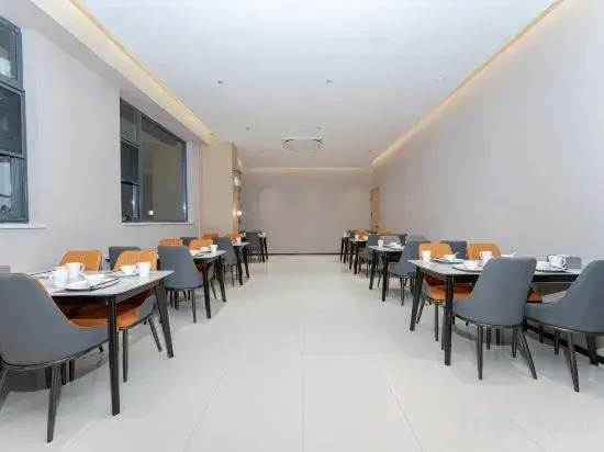 Chinese Hotel (Zhengzhou Nanyang Road Store)