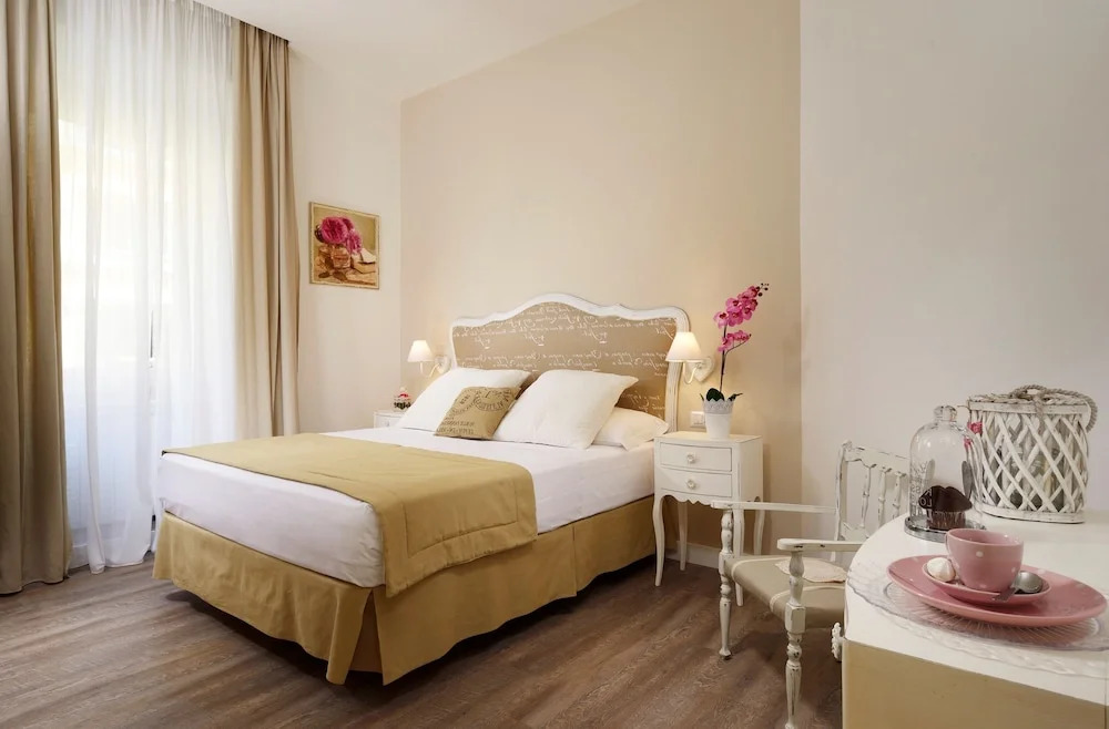 Vaticano Charming Rooms