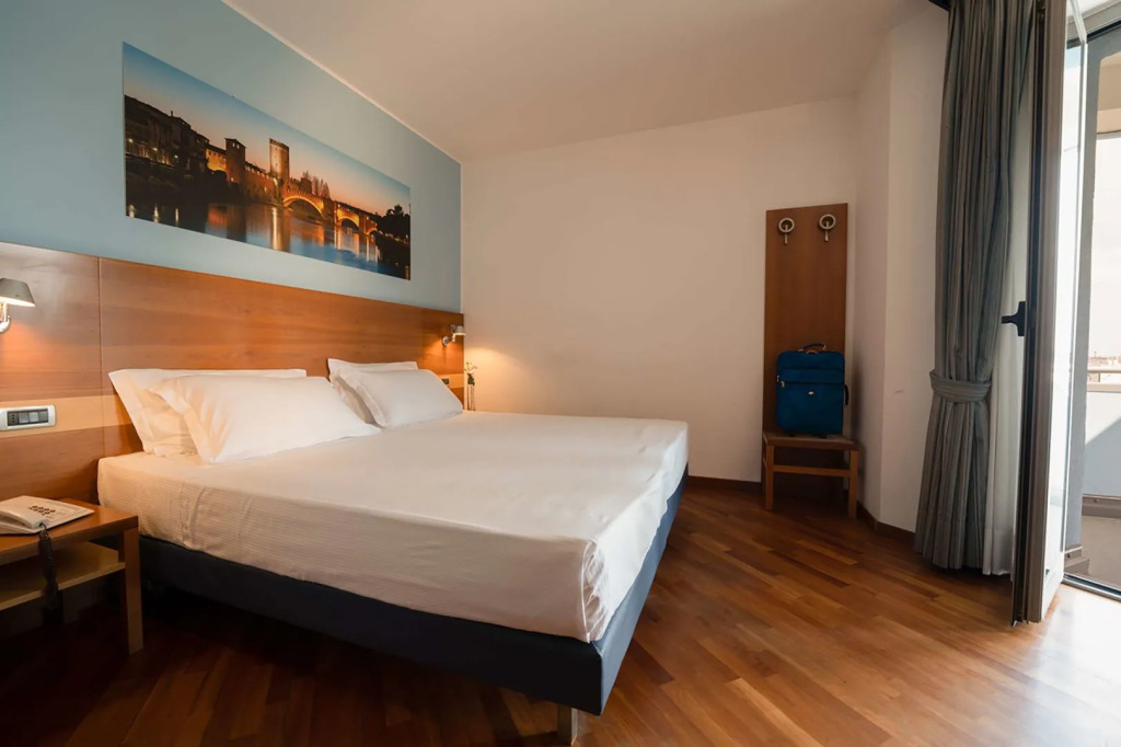 Best Western Hotel Fiera Verona
