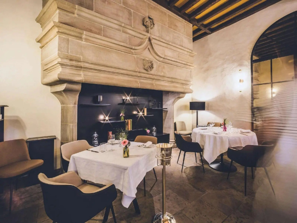 Mercure Figeac Viguier du Roy