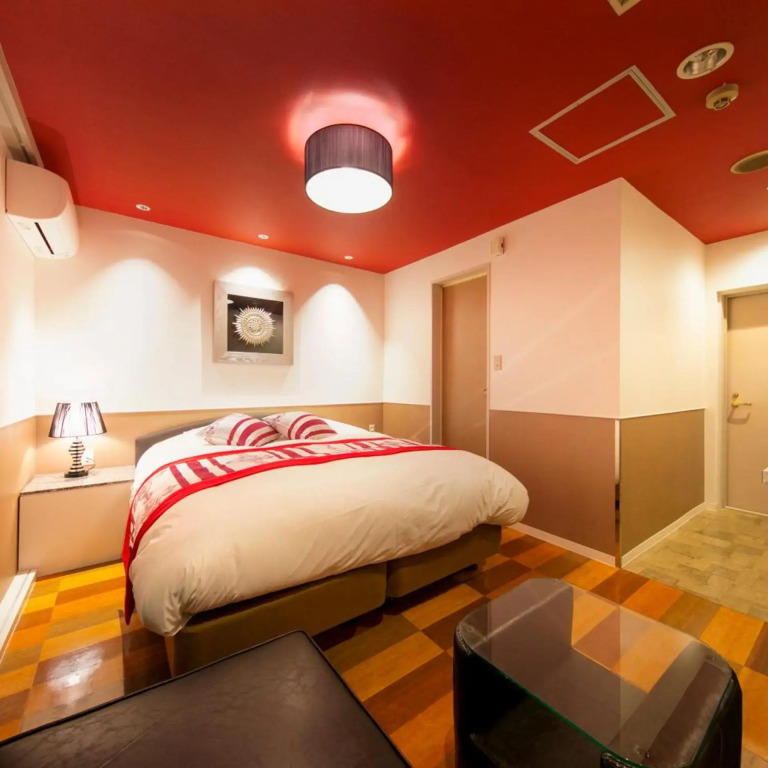 Hotel Eldia Modern Kobe