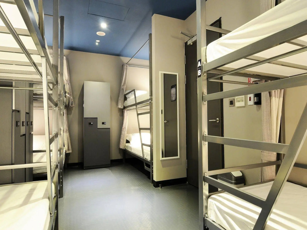 Space Inn Xinyi