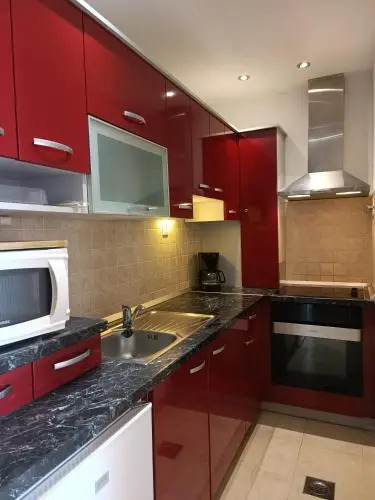 Apartments Julija