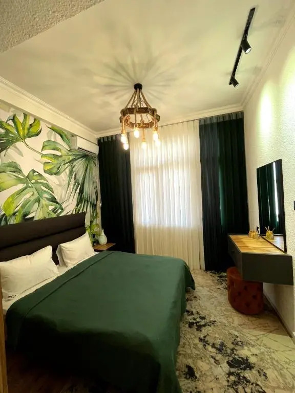 Style Home Buzovna