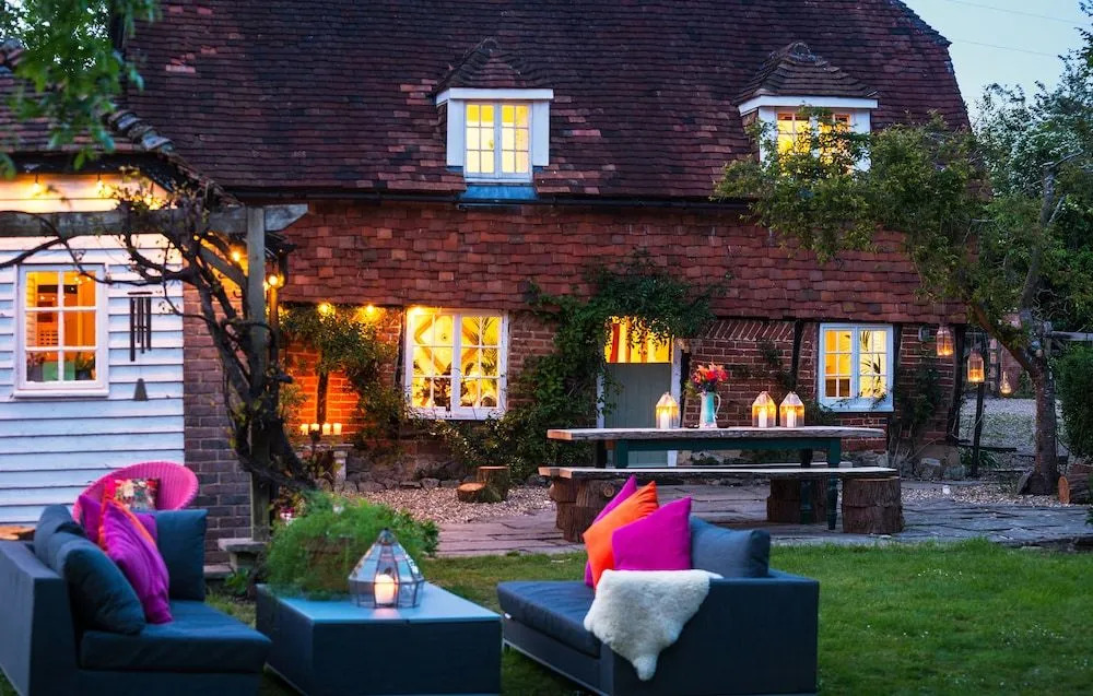 Samsara Retreat and Yoga - Adults Only