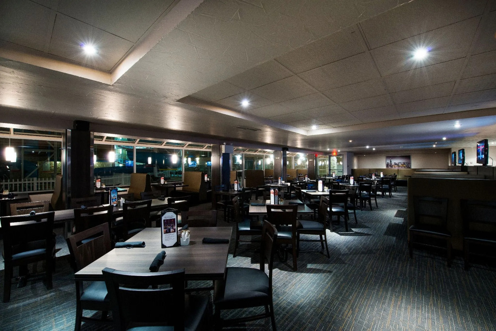 Superior Inn Hotel and Conference Centre Thunder Bay
