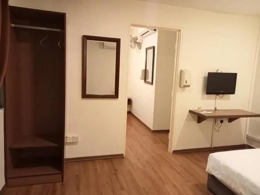I Harmony Hotel