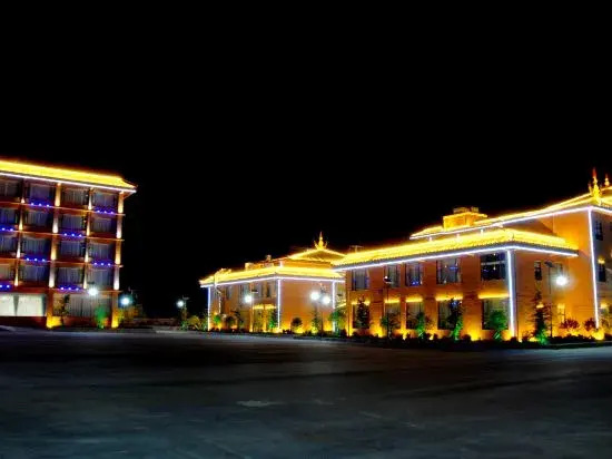 Ning Lang Hotel