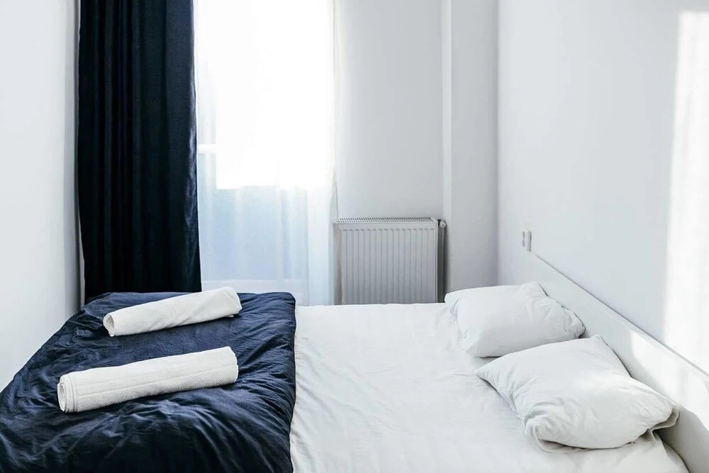 DD Iulius Park Apartment