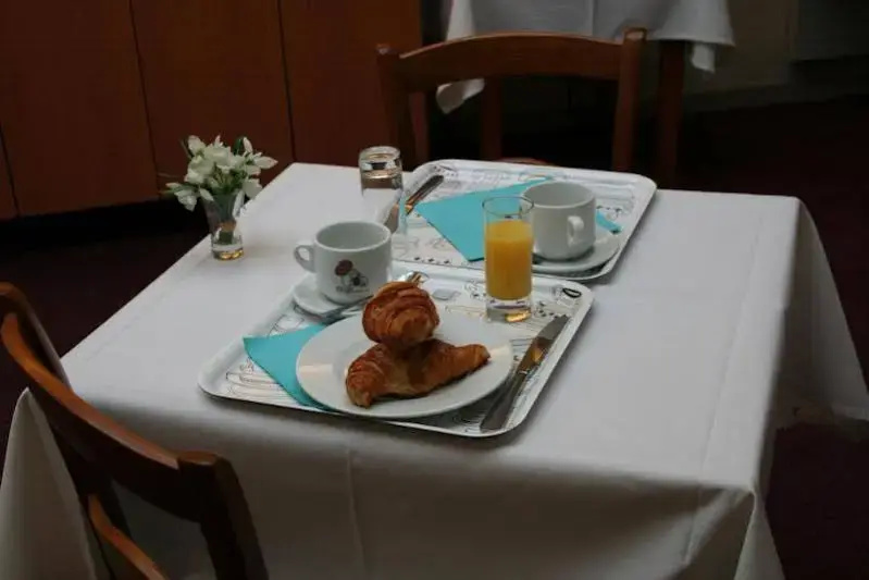 Ptit Déj-Hôtel Tours