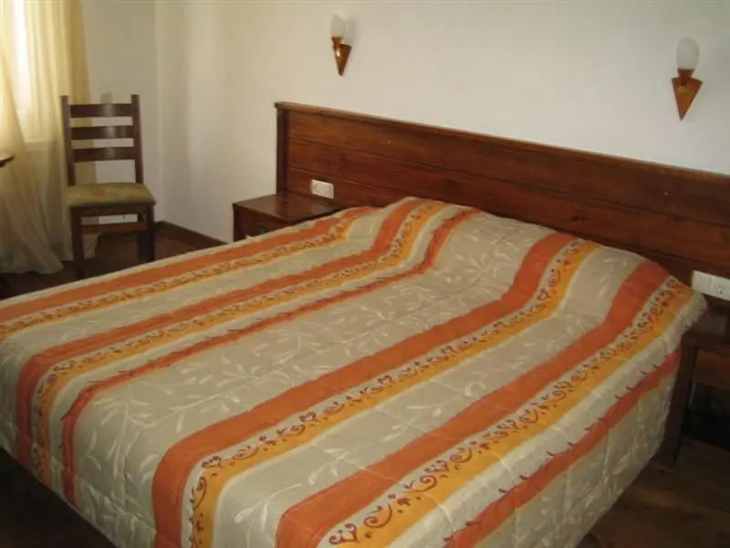 Banderitsa Hotel and Casino