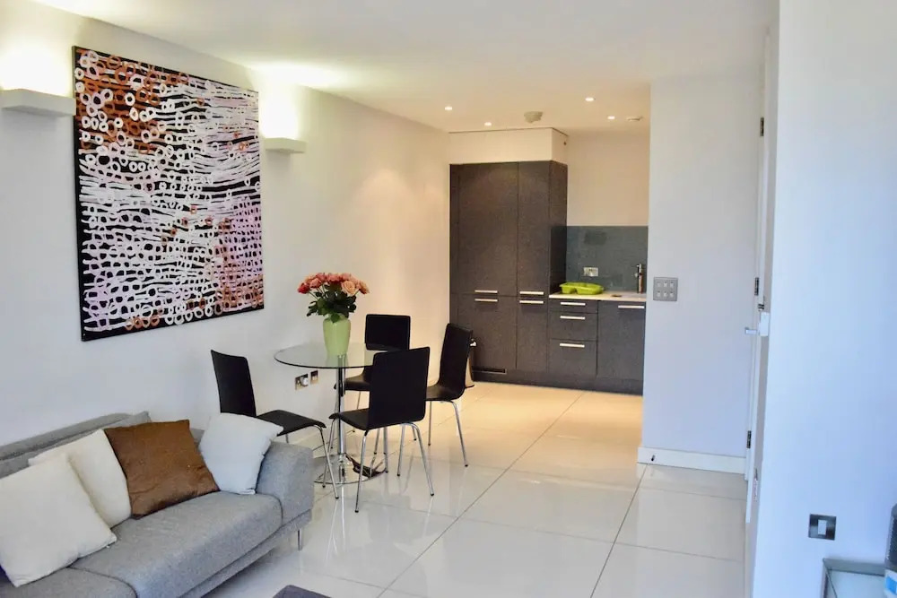 Stunning 1 Bedroom Apartment in Vibrant Hackney