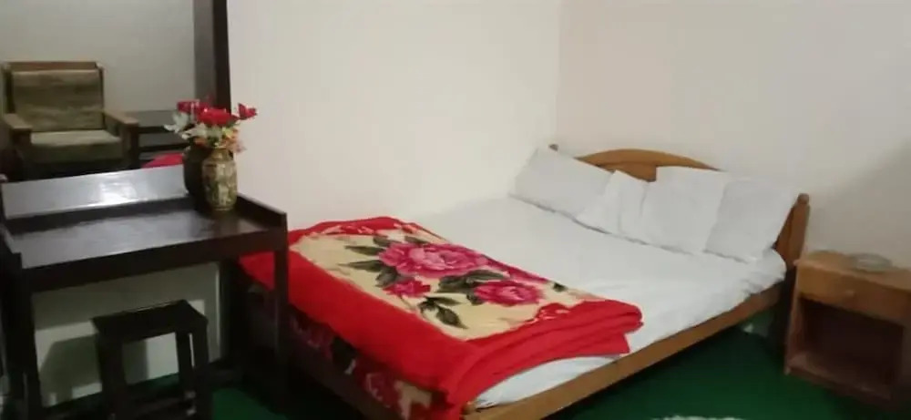 Bhuddah Rock Guest house