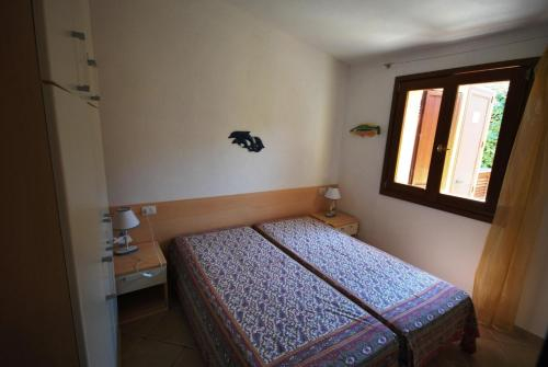 Residence Rena Majore