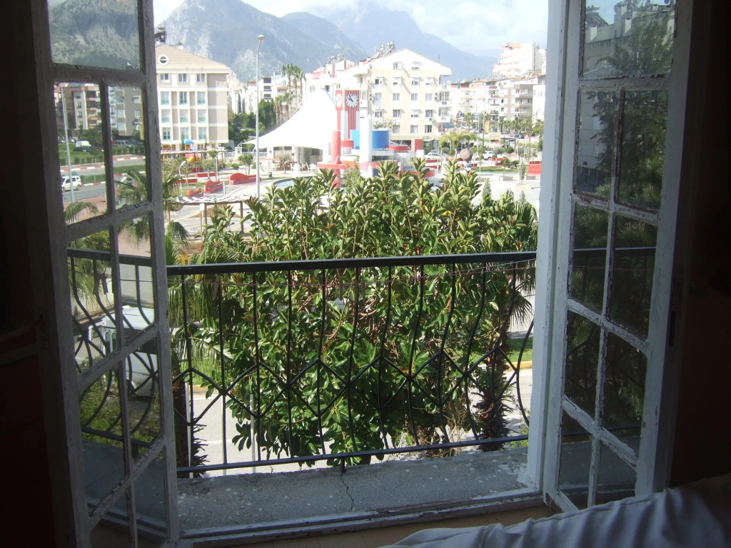 Suntalia Hotel