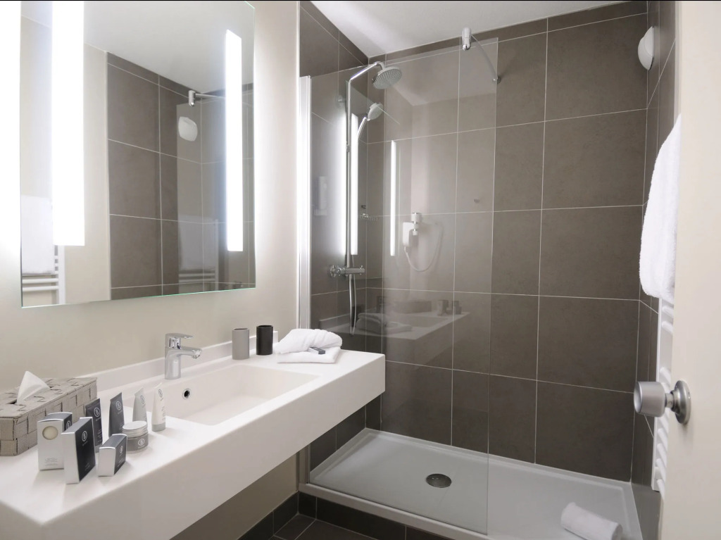 Best Western Plus Hôtel & Spa de Chassieu