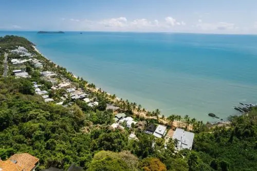 Trinity Beach Palace Luxury Estate by Belle Escapes