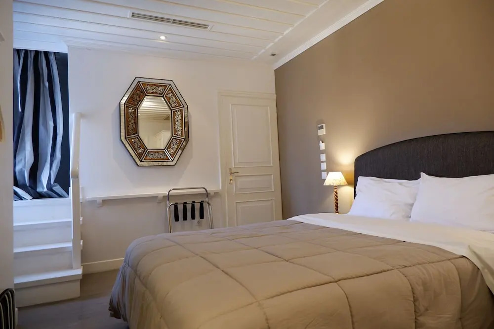 il Palazzo Rooms & Suites