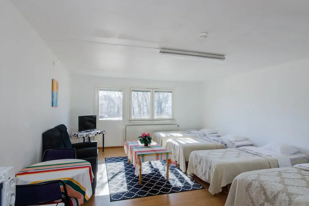 Relax Apartments