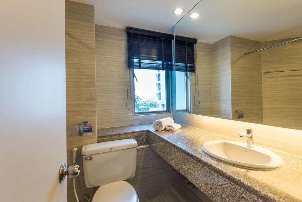 Bangkok Garden Condominium