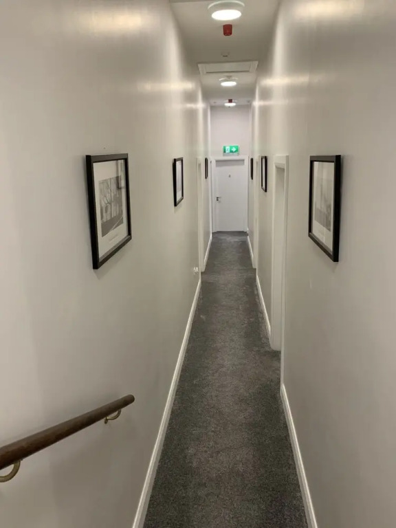 Loughrea Lodge