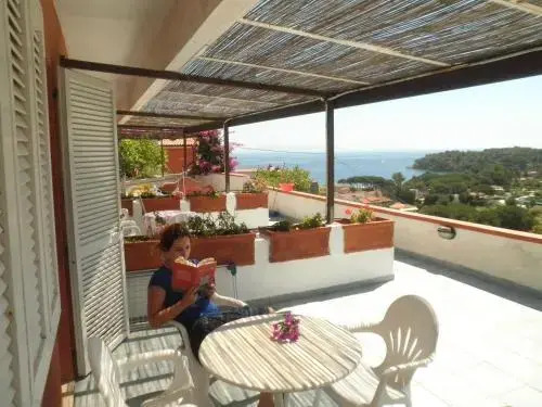 Elba Residence