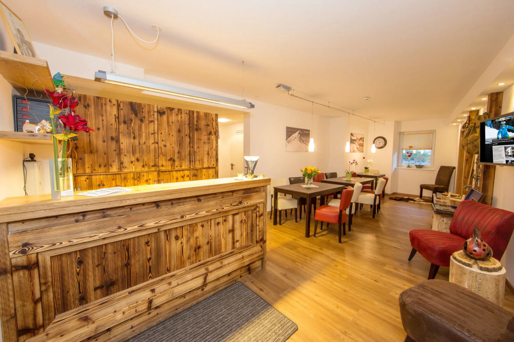 Appartement Living Schönwies apartments with private Infrared cabin and Zell am See Kaprun summercard