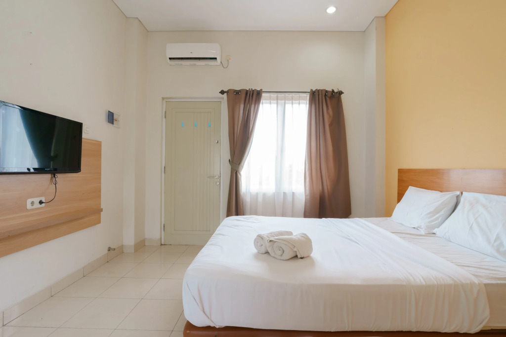 Mango Suites RedPartner