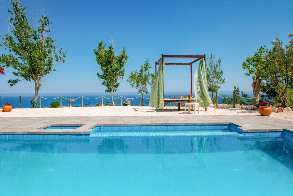 Villa Paradiso Sunset