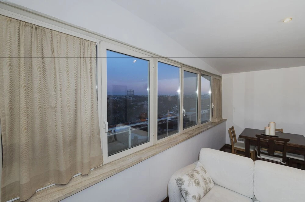 Trastevere City Life Apartments