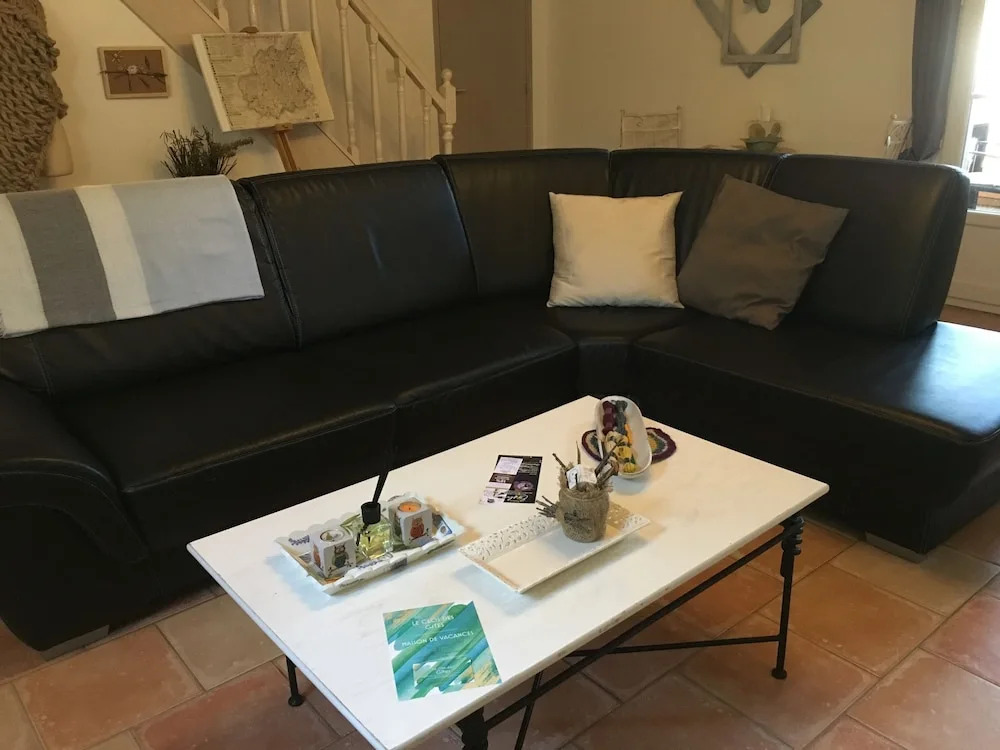 Le Clos des Gites, maisons de vacances