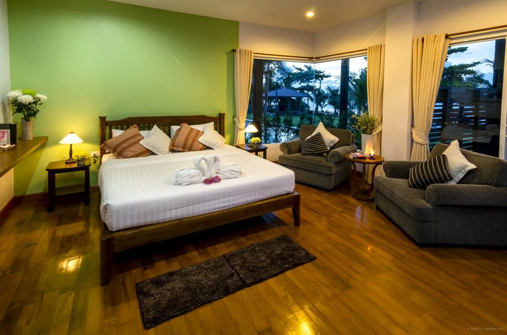 Krathintepa Boutique Homestay