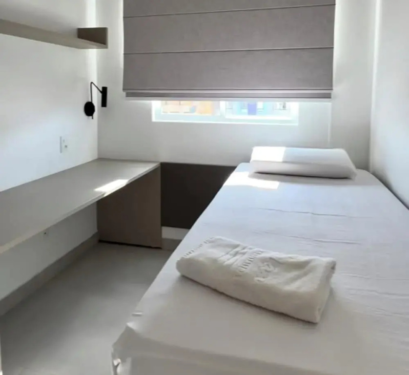 Edificio Promenade II - Apt 606