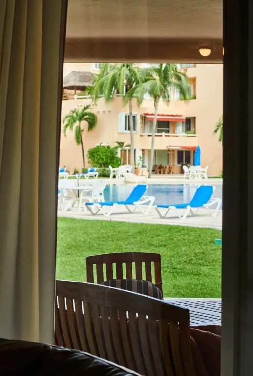 Villas Del Mar D-105 By Lockey