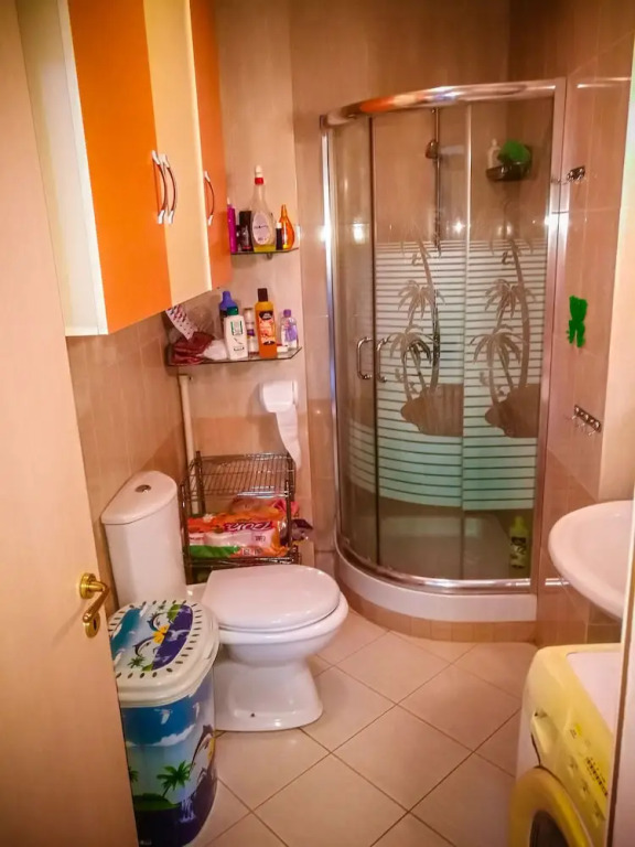 Modern Sea View Rooms in Shengjin