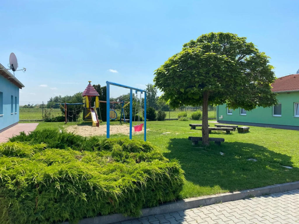 Apartman Delfin